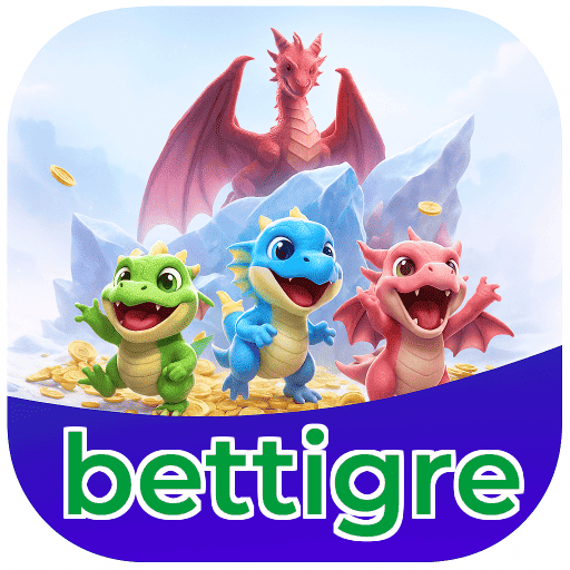 bettigre Logo