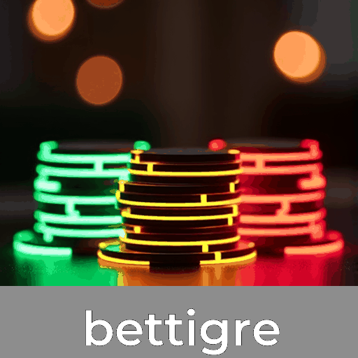Bettigre: Seu Cassino Confiável e Seguro