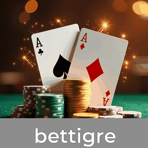 Bettigre: A Plataforma com Bônus e Ofertas Únicas para Todos