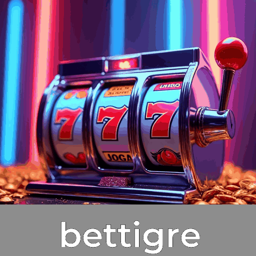 Bettigre: A Plataforma de Jogos Online com Segurança e Excelência