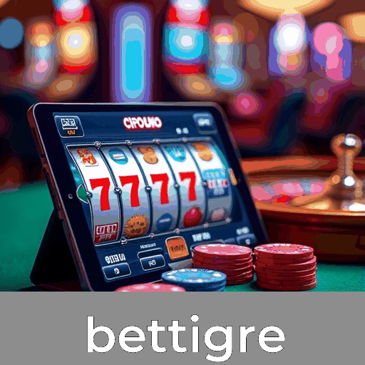 Bettigre: A Plataforma com Bônus e Ofertas Únicas para Todos