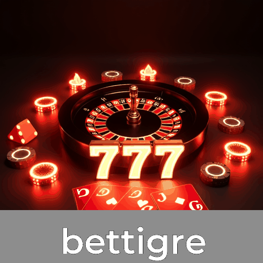 Bettigre: A Plataforma de Jogos Online com Segurança e Excelência
